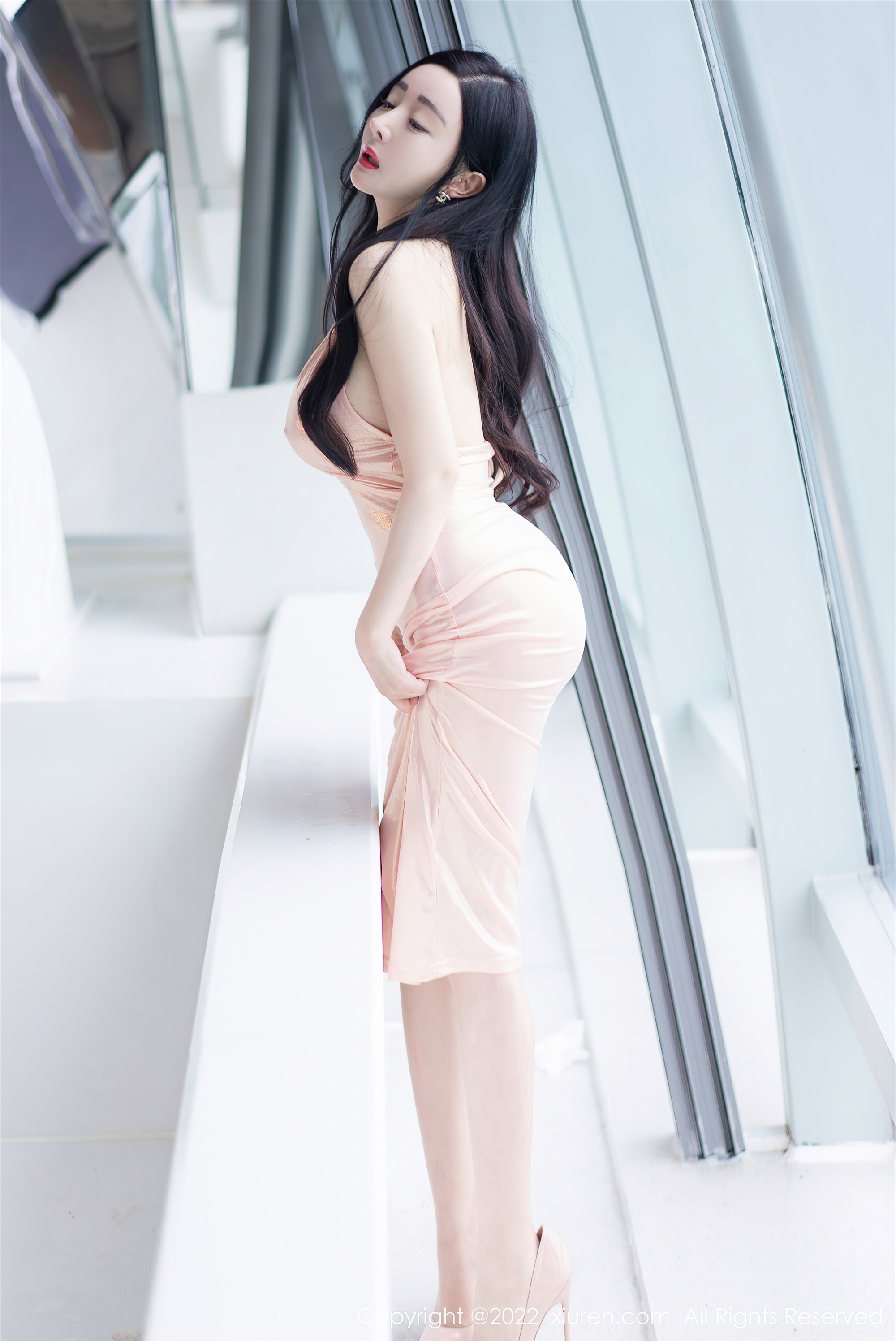 Xiuren秀人网 2022.05.13 NO.5010 允爾